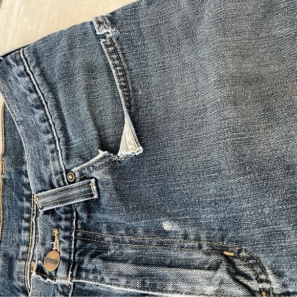 Carhartt Straight Leg Jeans - Picture 4 of 16